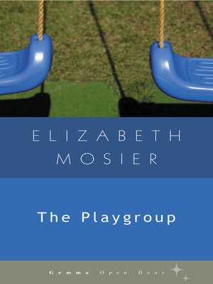 cover image of The Playgroup